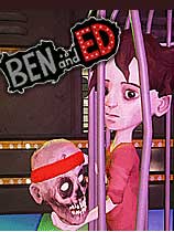 Ben和Ed免DVD光盘版